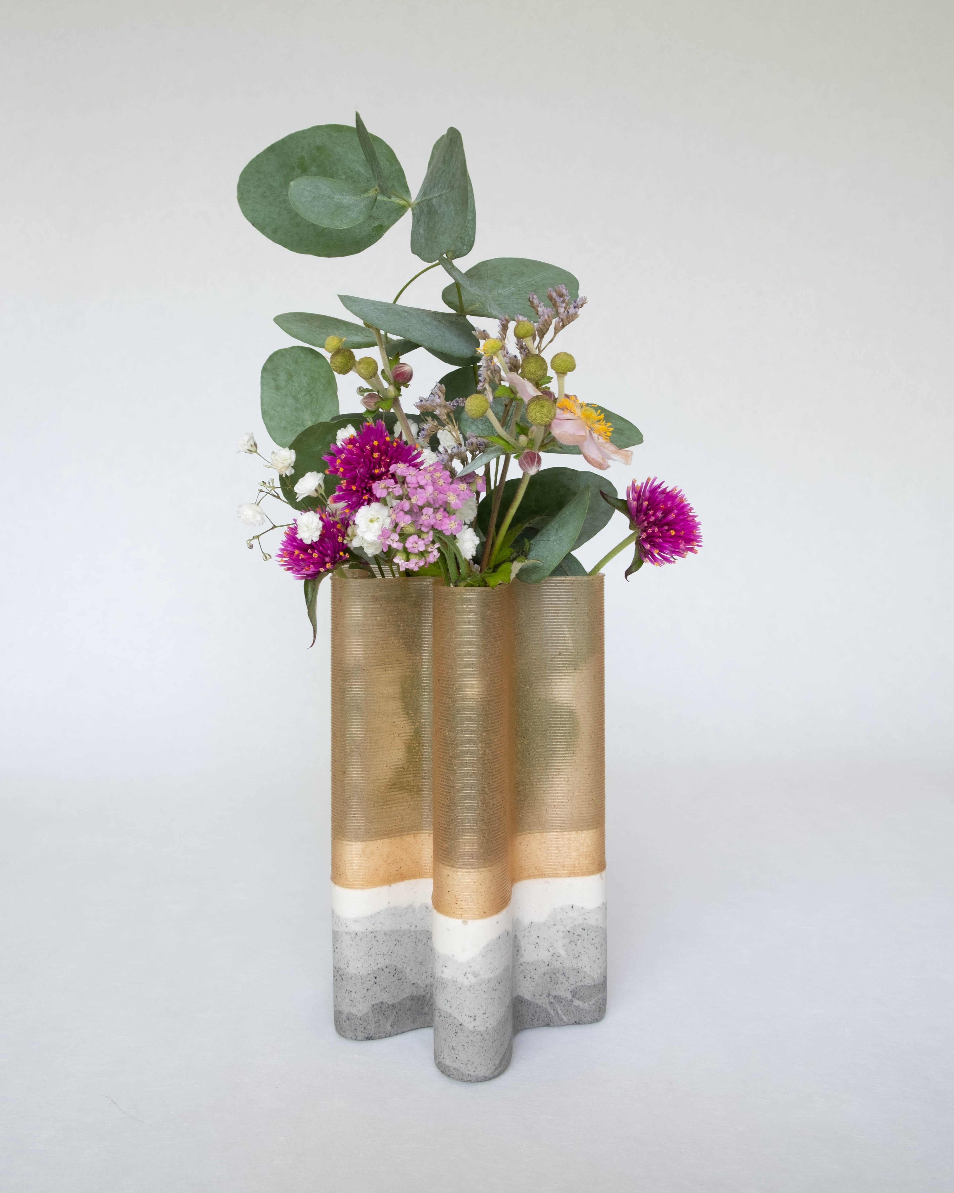 Vase Junya M