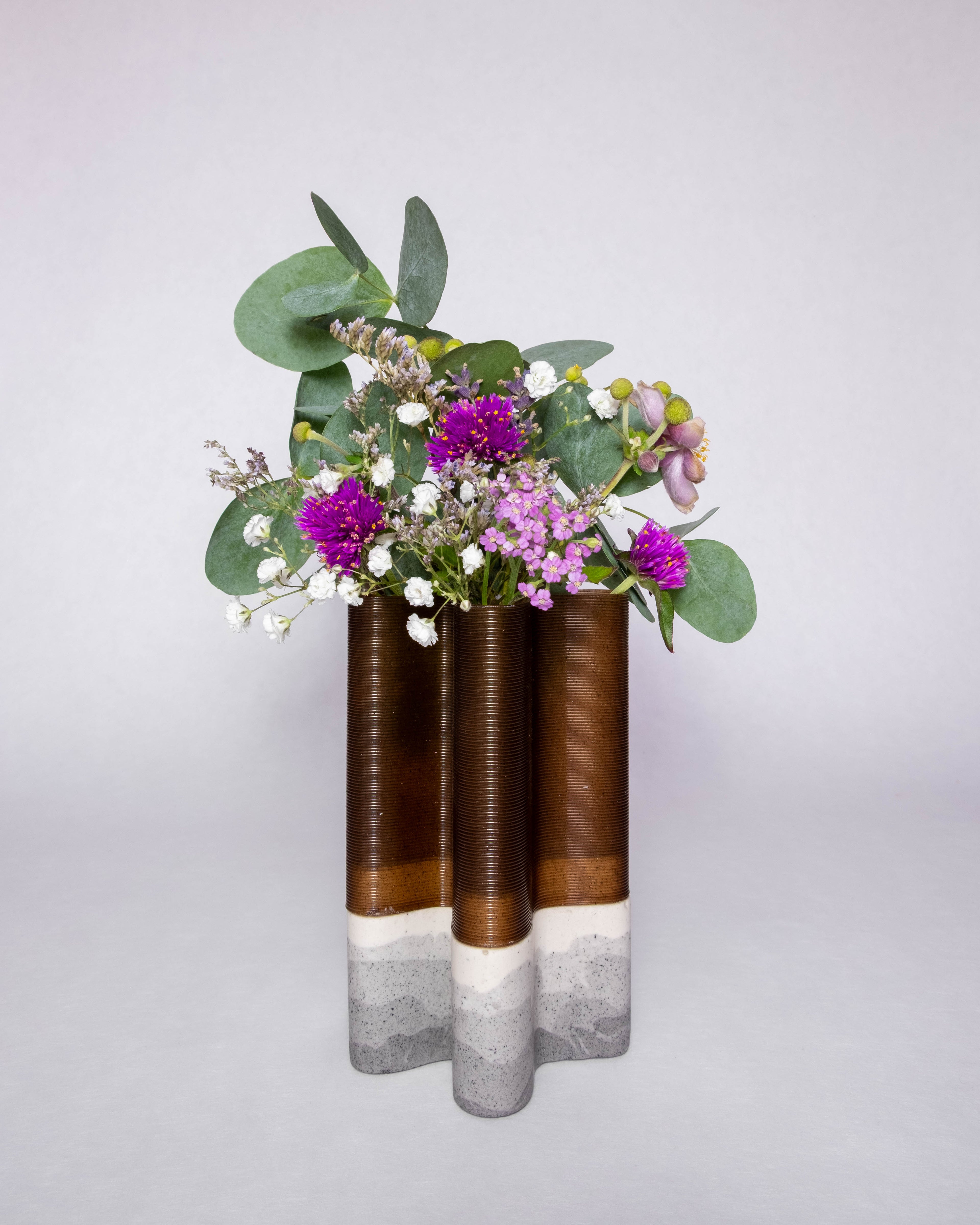 Vase Junya M