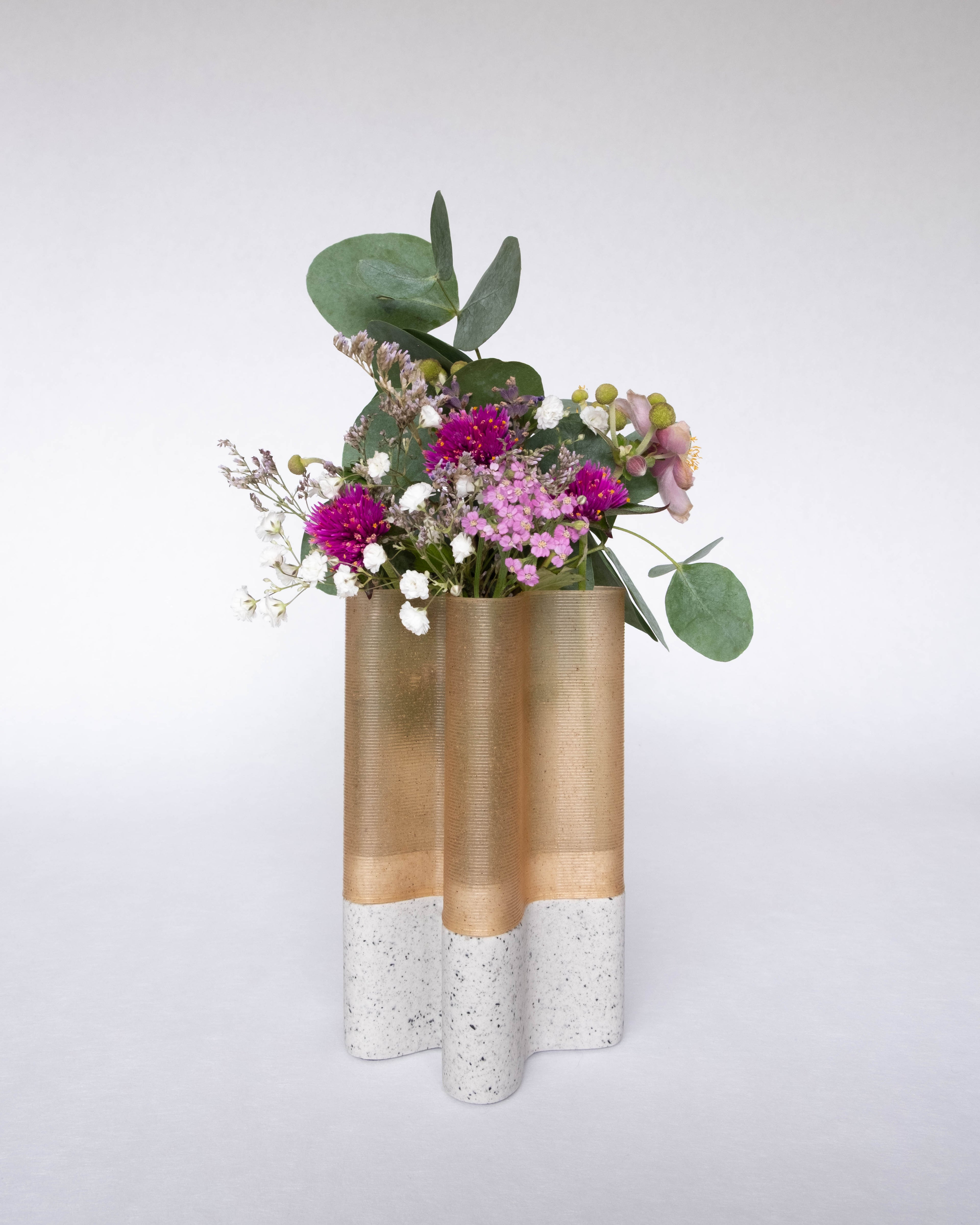 Vase Junya M
