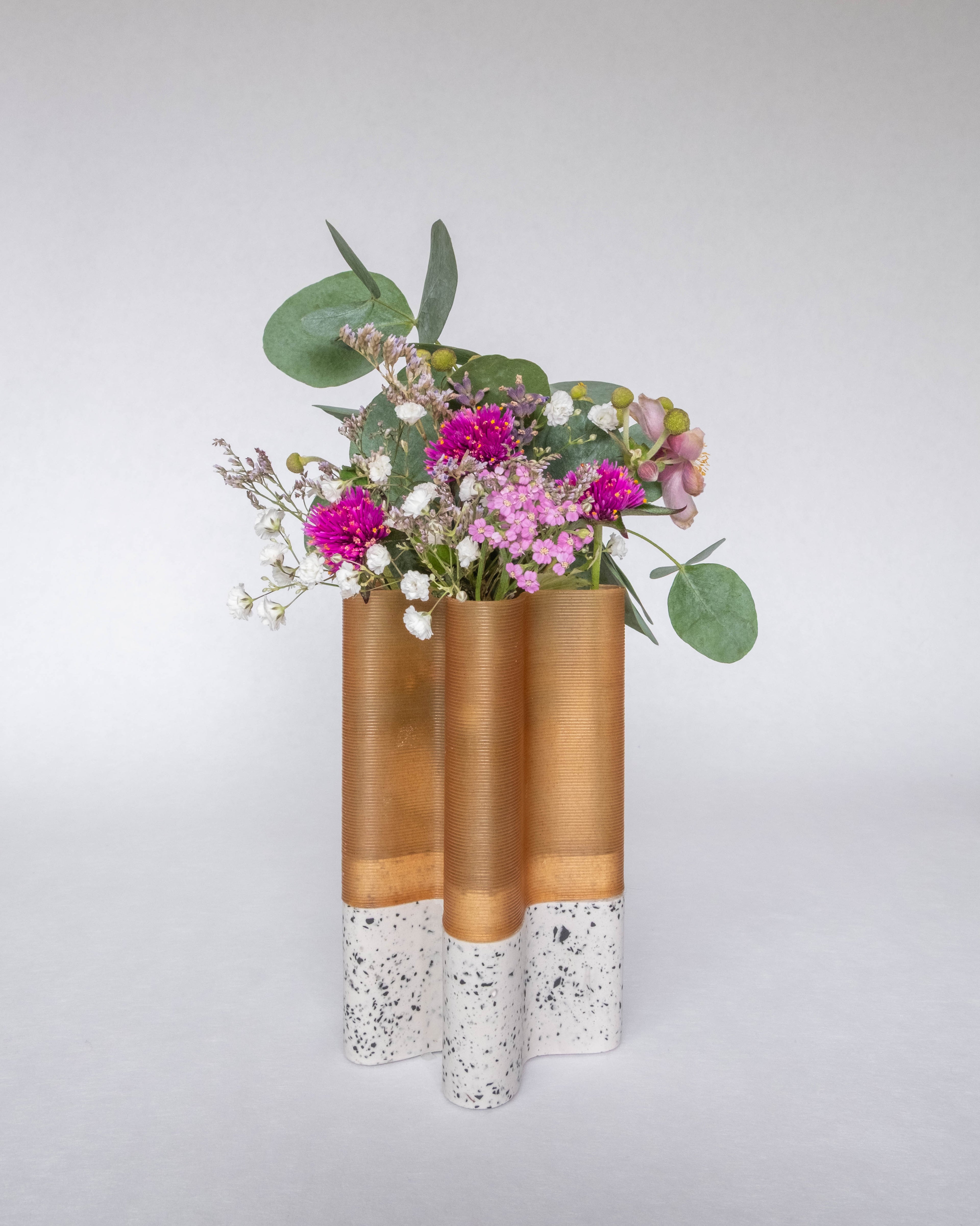 Vase Junya M