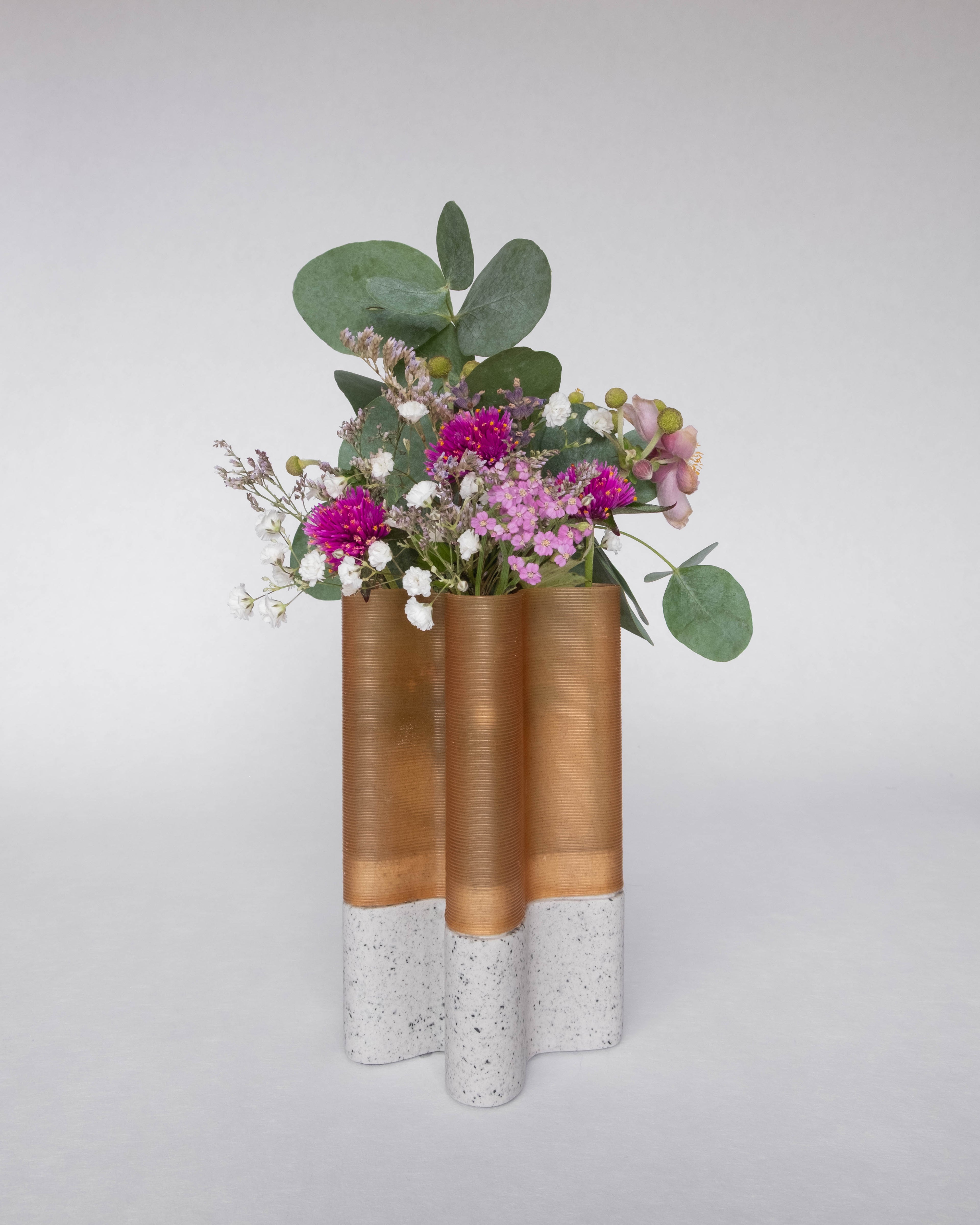 Vase Junya M