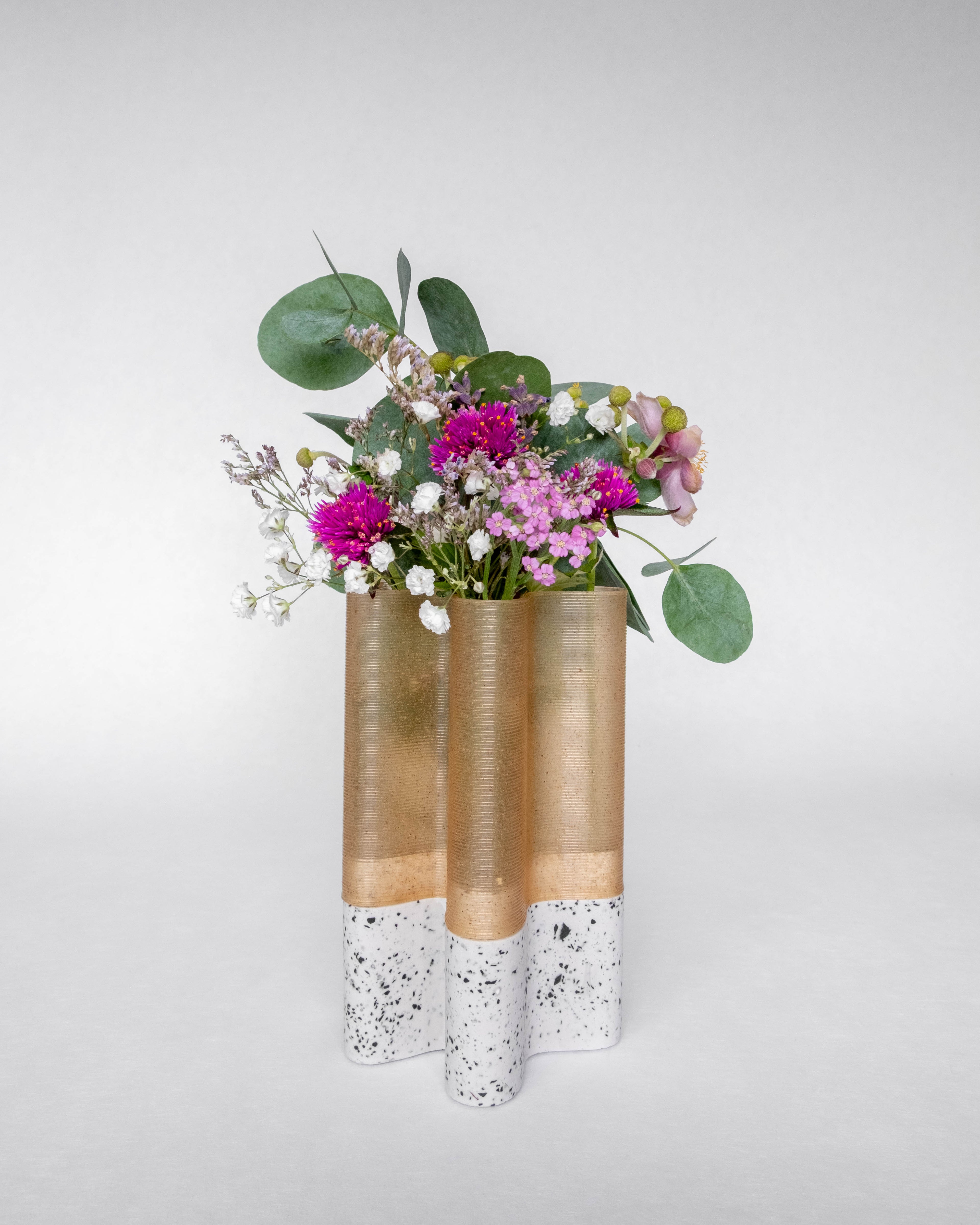 Vase Junya M