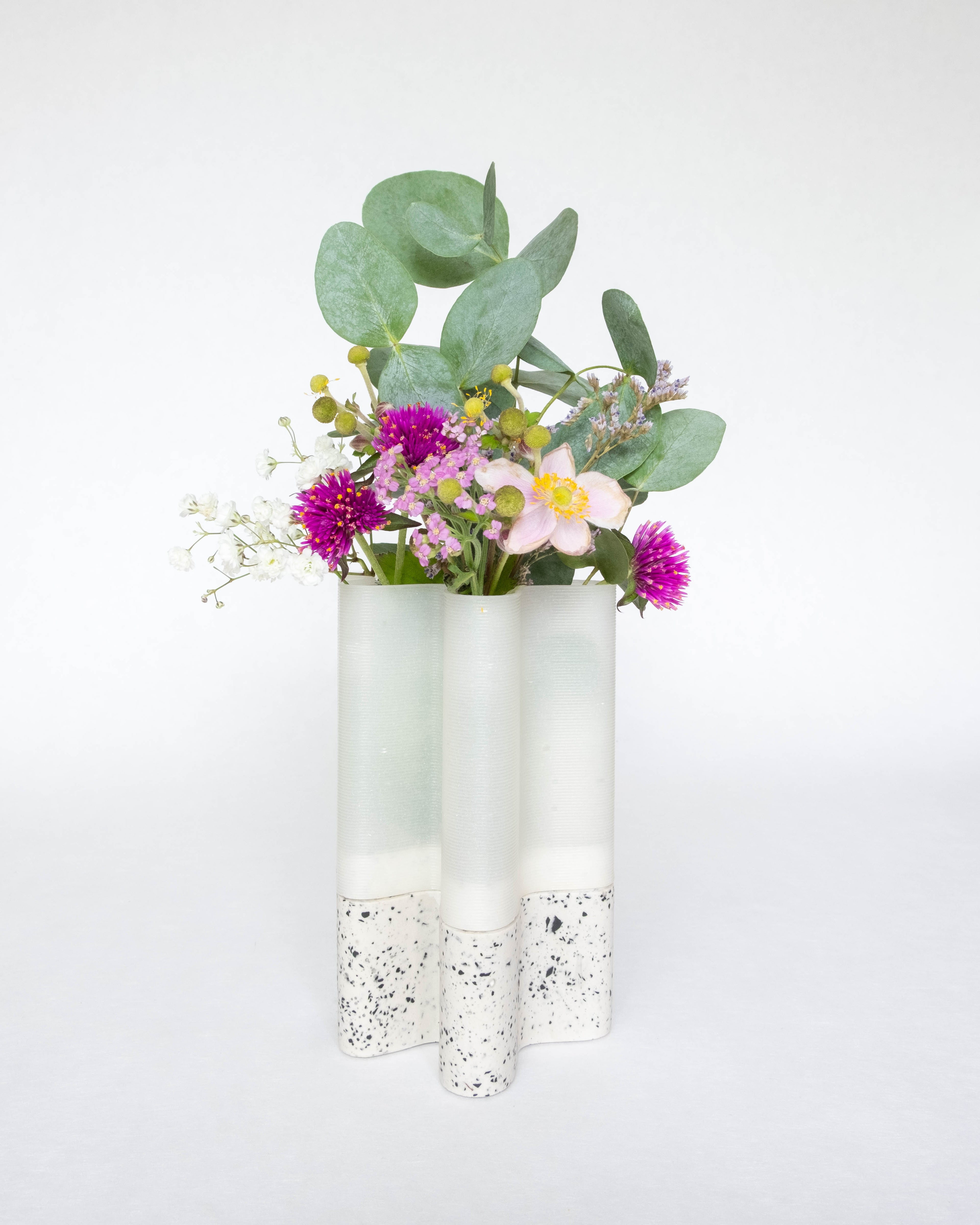 Vase Junya M