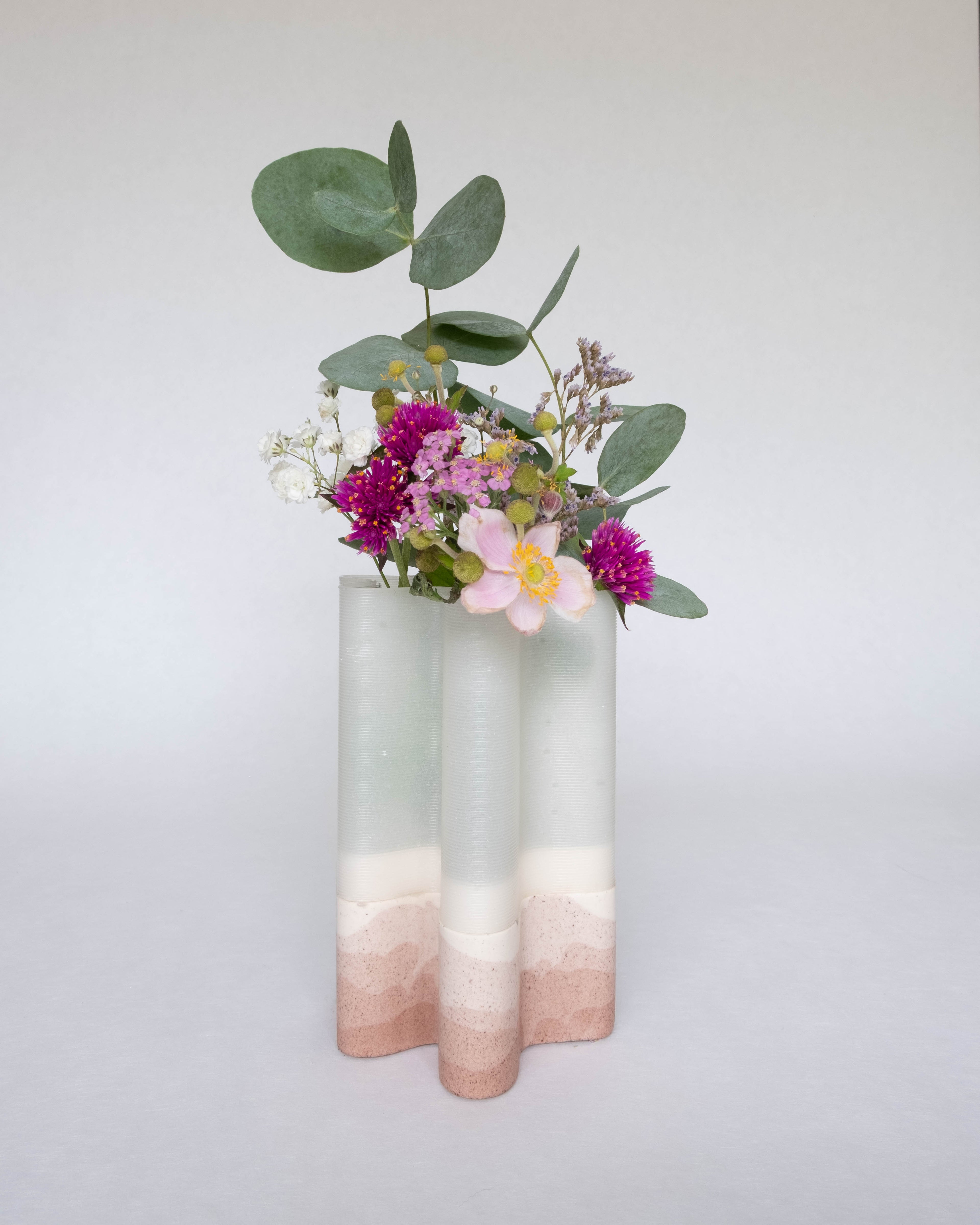 Vase Junya S