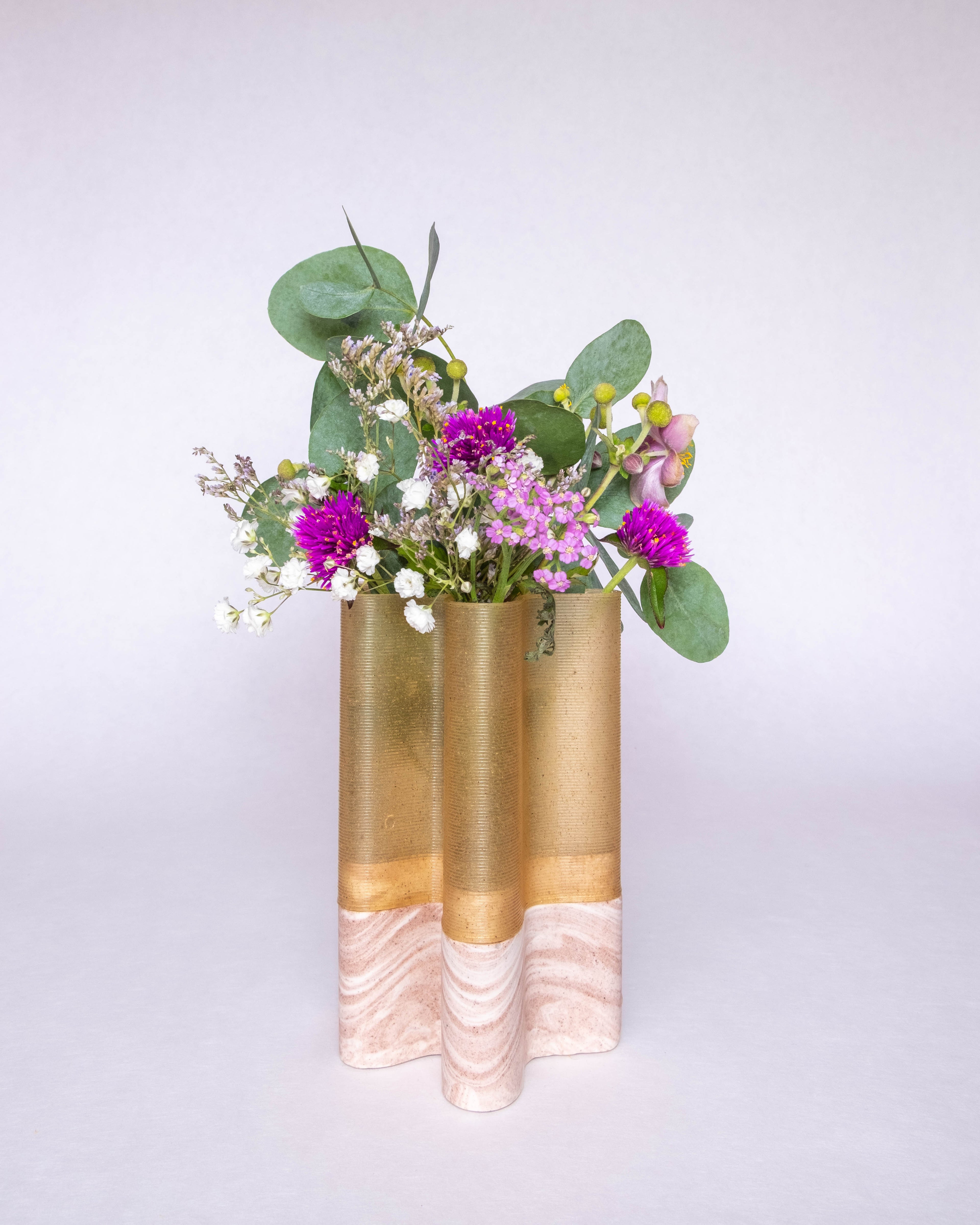 Vase Junya M