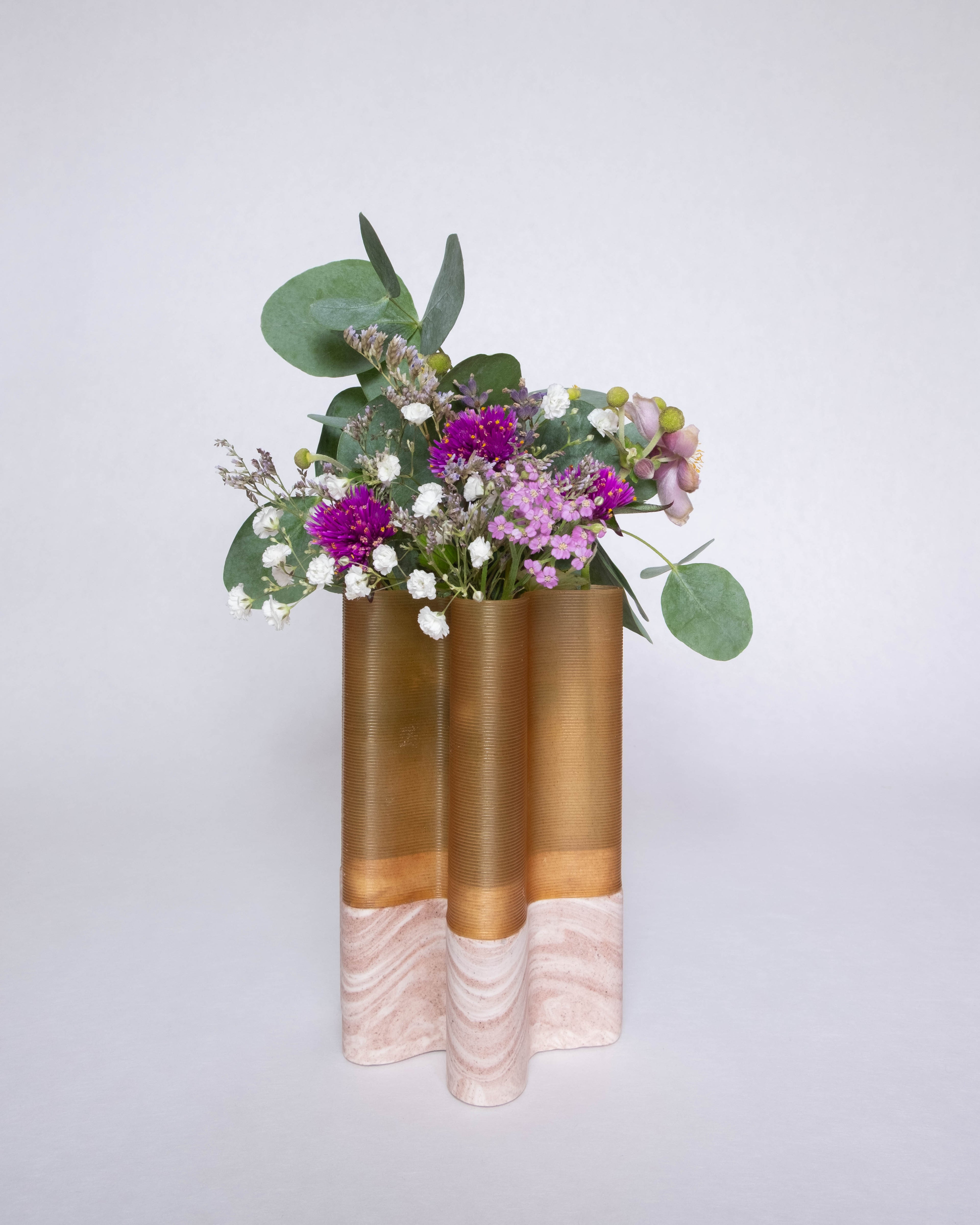 Vase Junya M