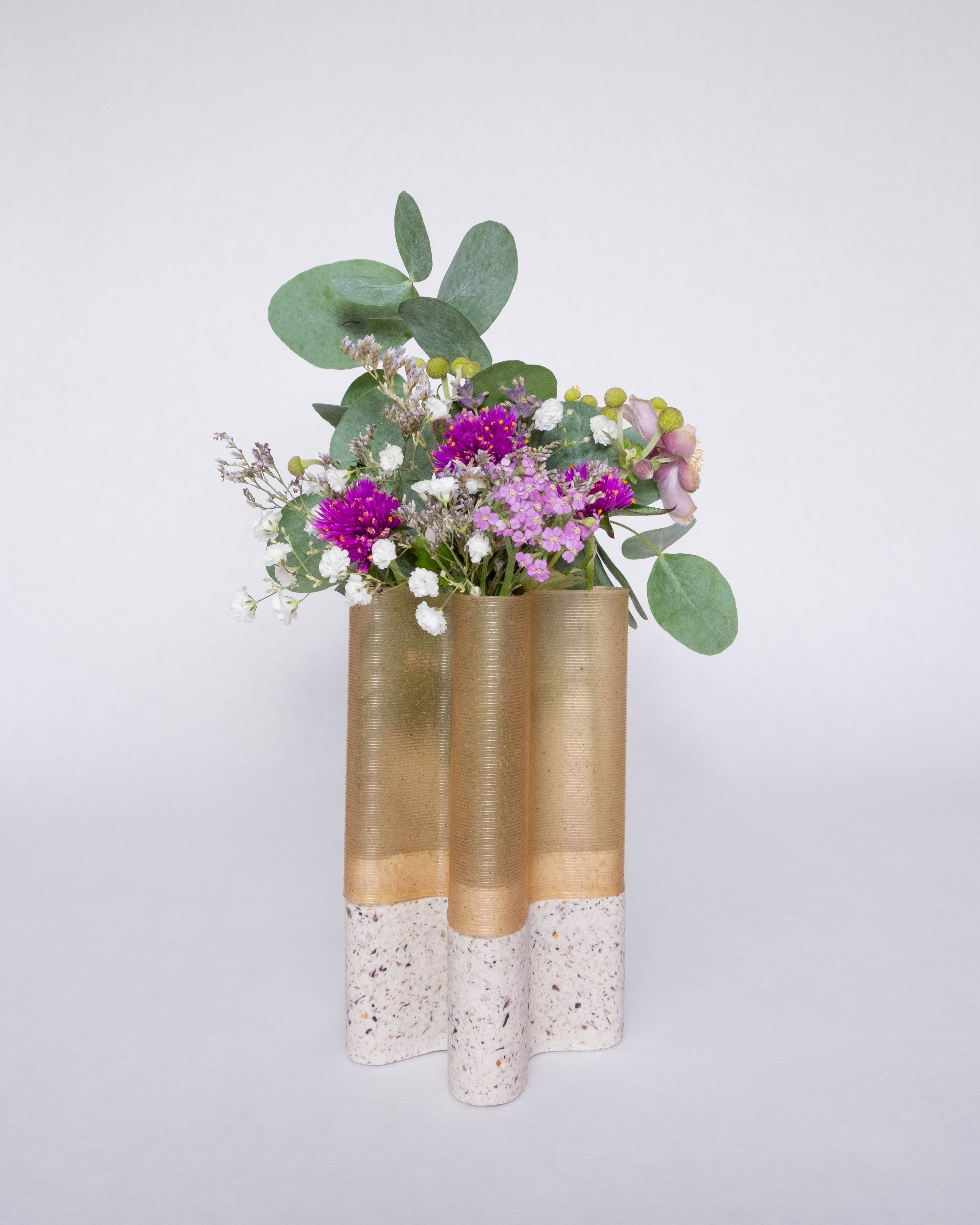 Vase Junya M