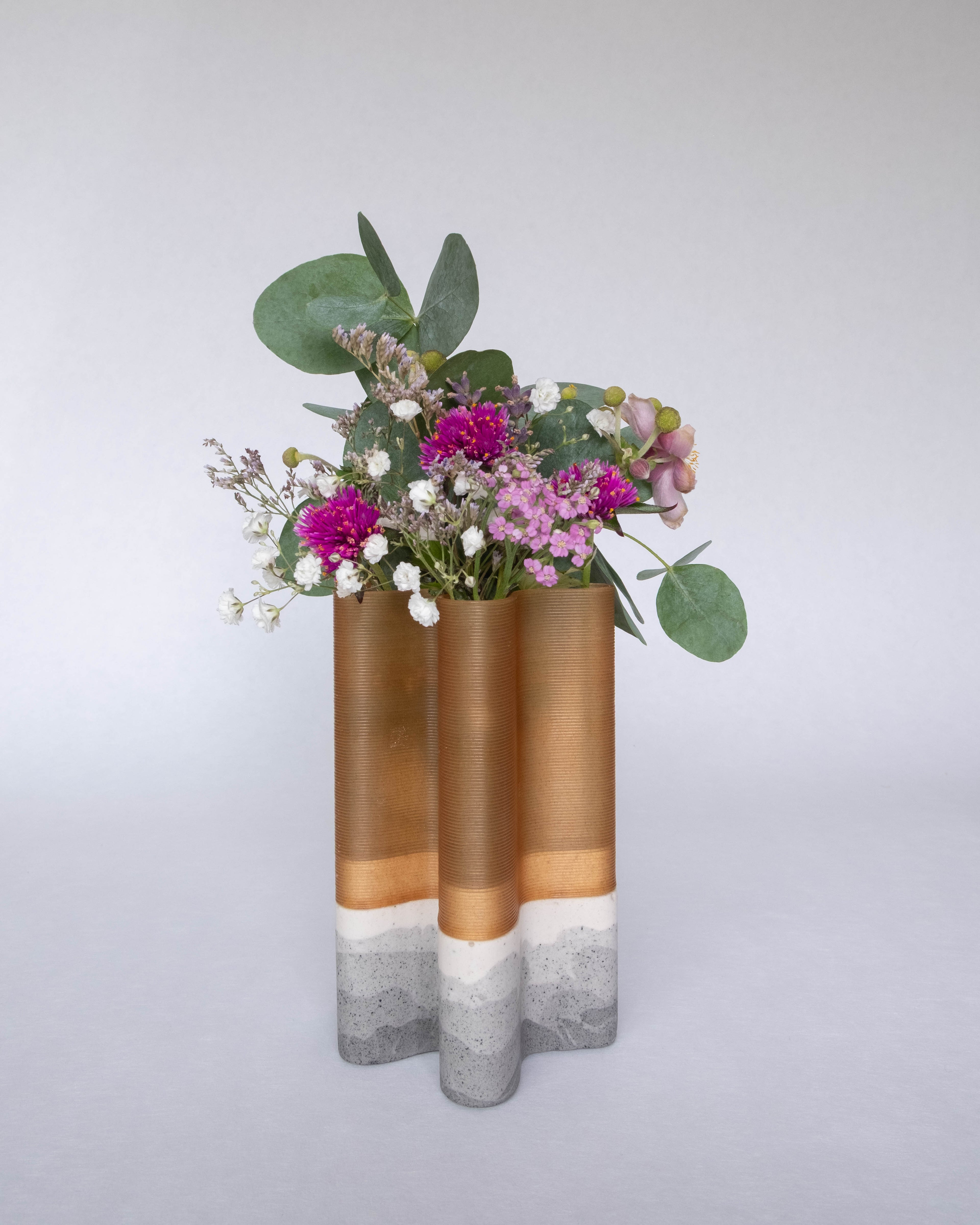 Vase Junya M